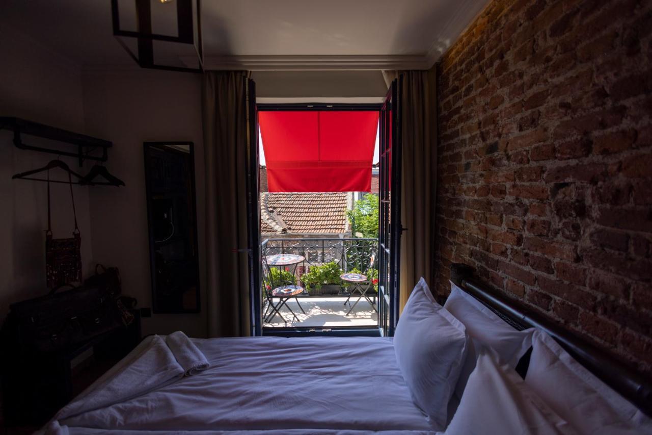Nomad Studios, Kapana Plovdiv Bagian luar foto