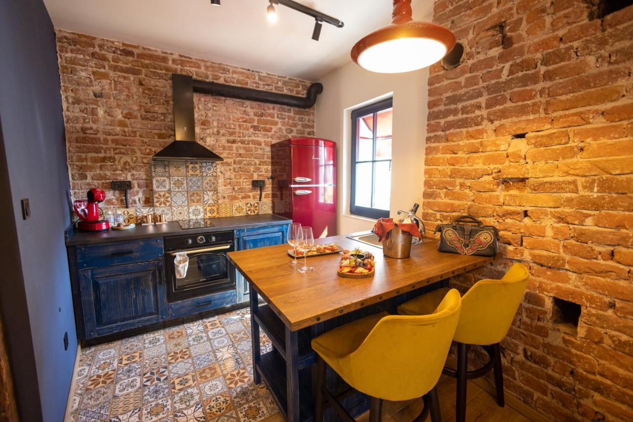 Nomad Studios, Kapana Plovdiv Bagian luar foto