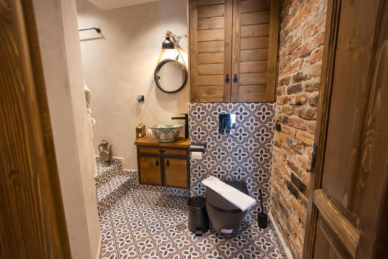 Nomad Studios, Kapana Plovdiv Bagian luar foto