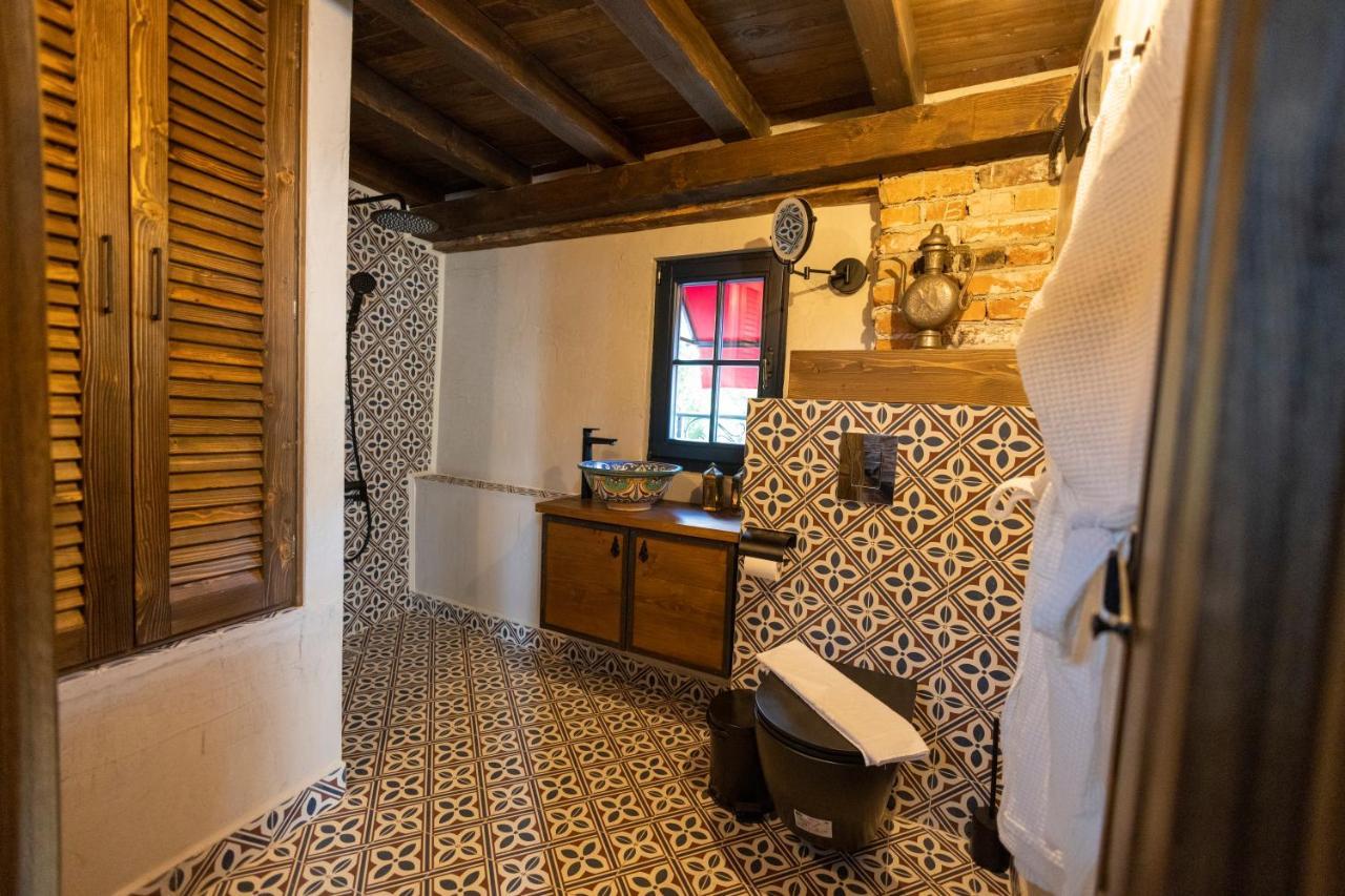 Nomad Studios, Kapana Plovdiv Bagian luar foto